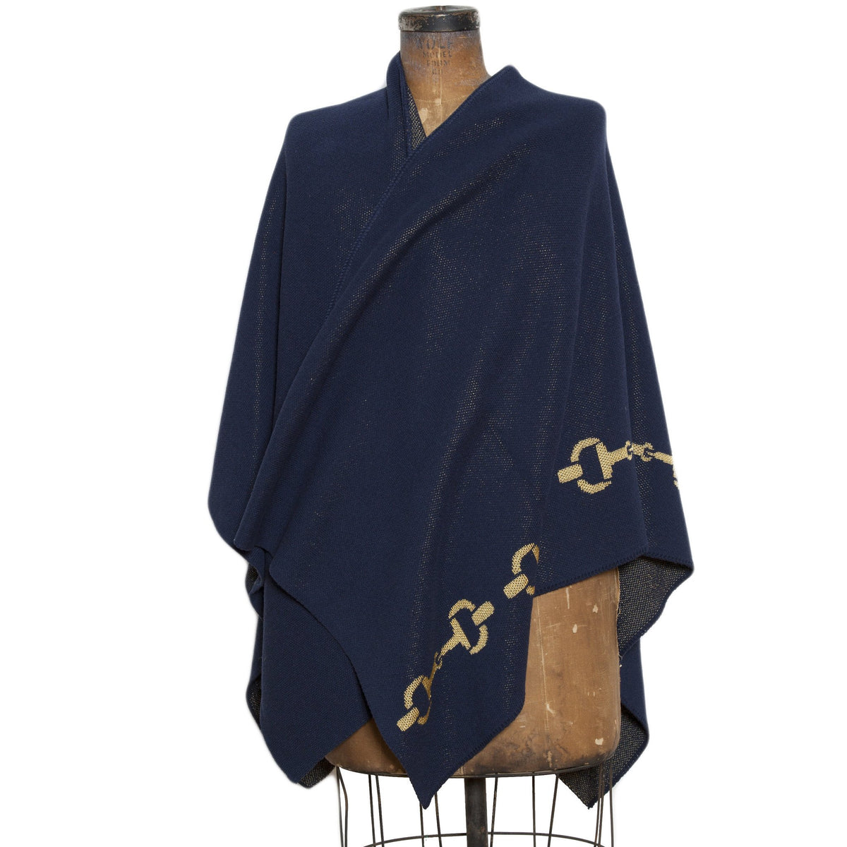 Eco Horse Bit Wrap Farmhouse 208