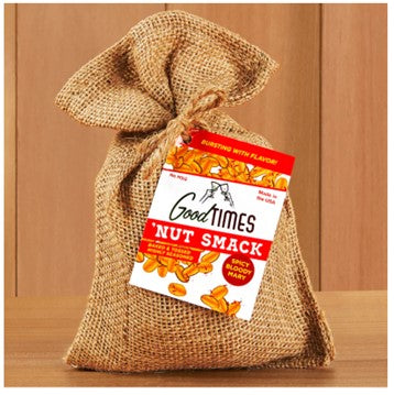 Good Times 'Nut Smack | Farmhouse 208