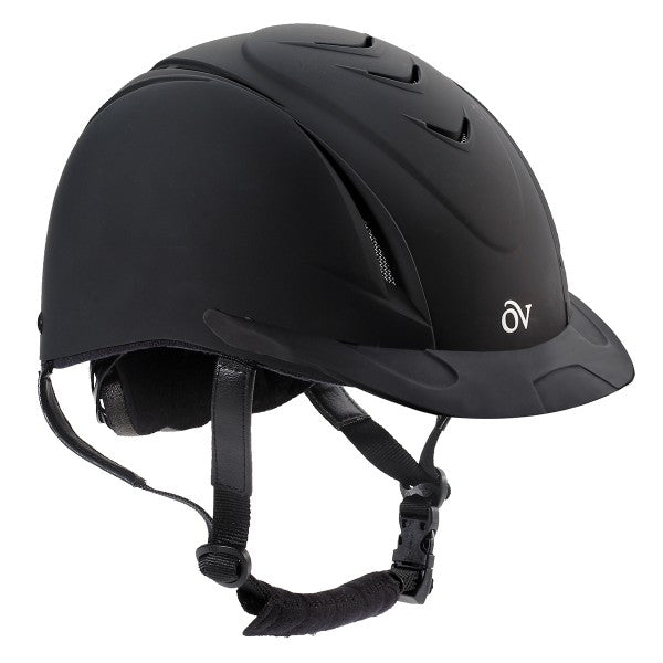 Ovation® Deluxe Schooler Helmet - Farmhouse 208