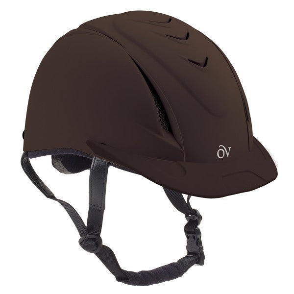 Ovation® Deluxe Schooler Helmet - Farmhouse 208