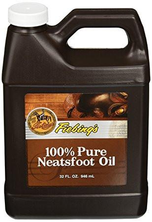 Fiebing's 100% Pure Neatsfoot Oil - Farmhouse 208