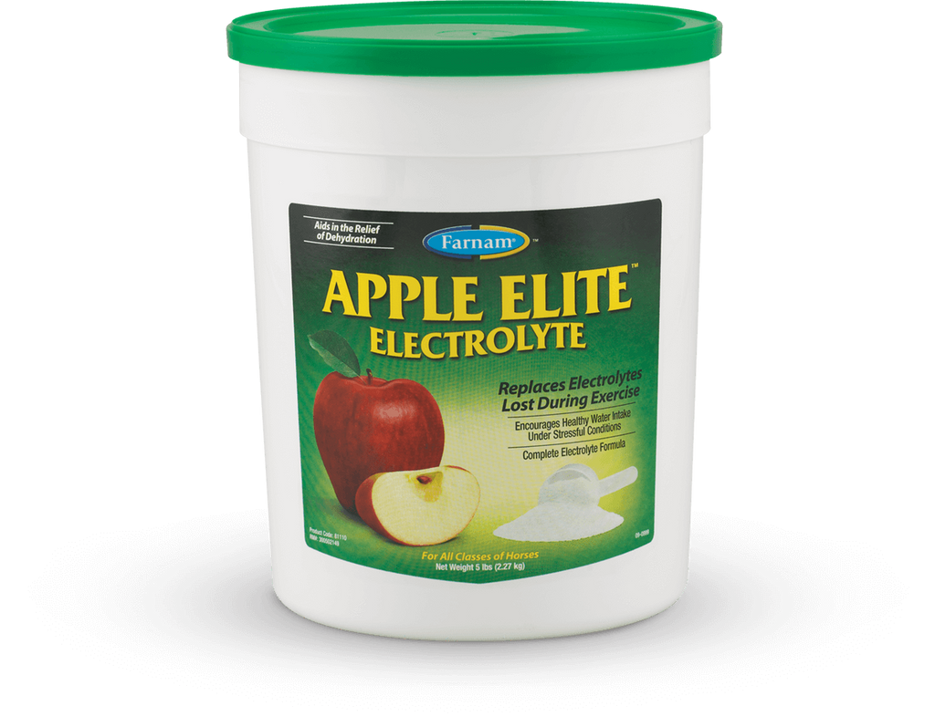 Elite Electrolyte for Horses - Farmhouse 208