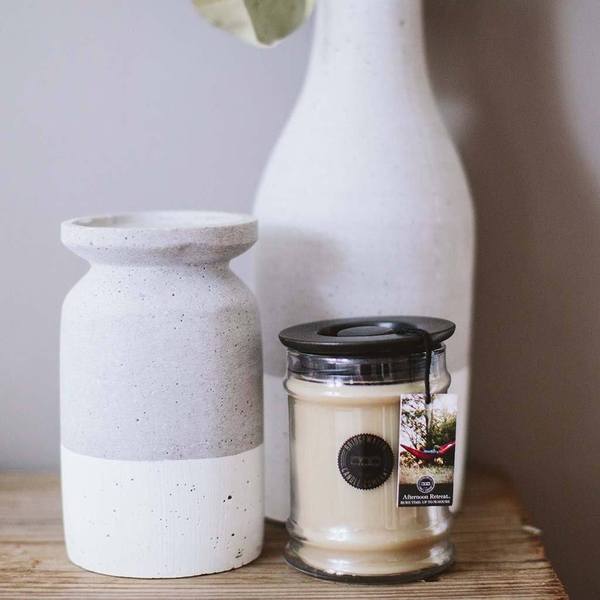 Afternoon Retreat Jar Candle - Farmhouse 208