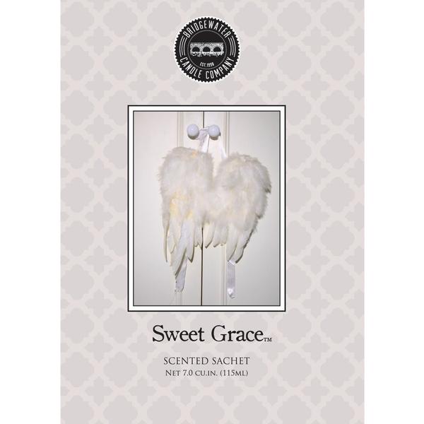 Sweet Grace Scented Sachet - Farmhouse 208