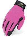 Heritage Performance Solid Color Glove - Farmhouse 208