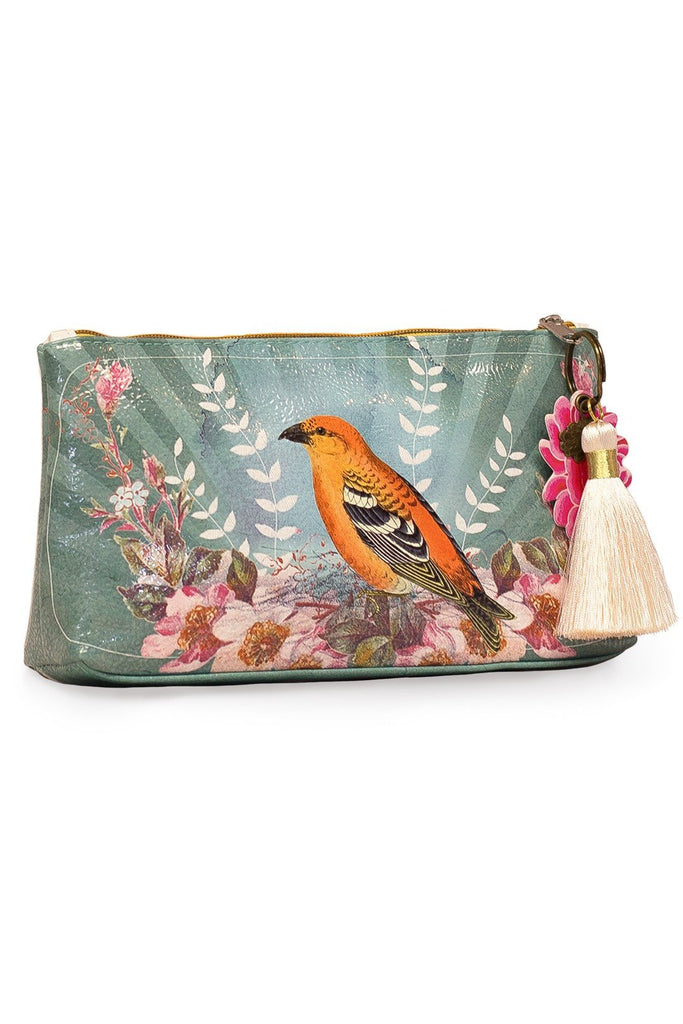 Small Accessory Pouch - Farmhouse 208