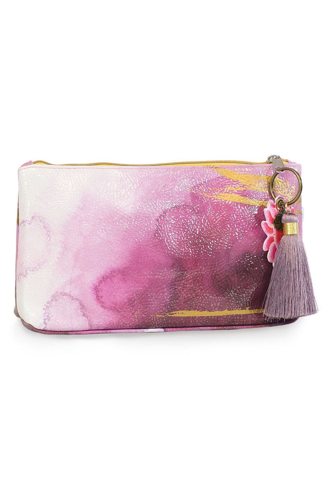 Small Accessory Pouch - Farmhouse 208