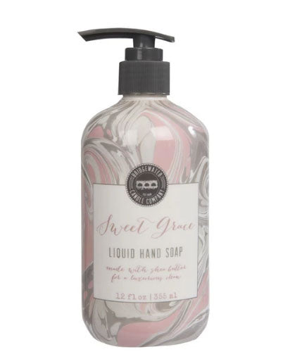 Sweet Grace Liquid Soap - Farmhouse 208