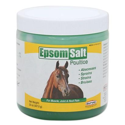 Epsom Salt Poultice - Farmhouse 208